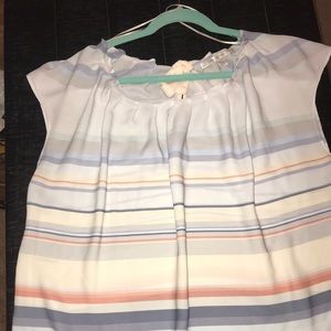 LC Lauren Conrad shirt